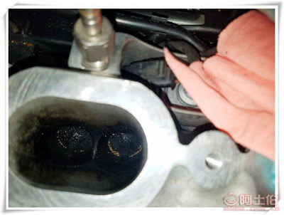 【北京保時(shí)捷帕拉梅拉核桃砂清洗氣門積碳保養(yǎng)】北京安馳暢達(dá)汽車配件銷售中心 - 產(chǎn)品庫