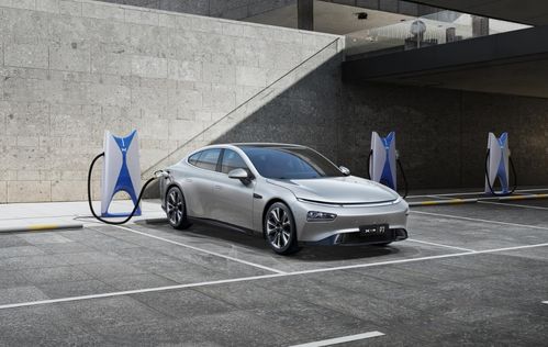 八月新勢(shì)力銷量出爐,理想大增月銷近萬臺(tái),蔚來爆冷跌出前三