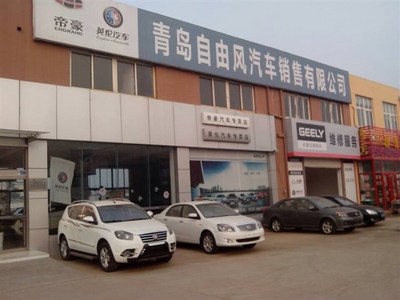 【產品力是硬道理 吉利帝豪蟬聯自主第一_青島帝豪汽車新聞】-汽車之家