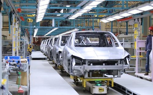 小米汽車要來了 小米武漢新設(shè)汽車銷售公司