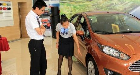 這13種行為是 禁區(qū) 蘇州汽車銷售維修價(jià)格新規(guī) ,明年1月1日起施行