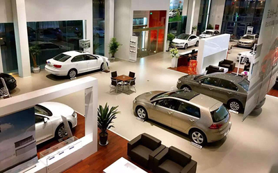 沈陽(yáng)銀河汽服:汽車銷售新政,買車更需擦亮雙眼!