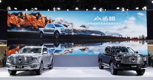 福特硬核越野新作 2.3T四驅(qū)動力加持，探索汽車配件銷售新機遇