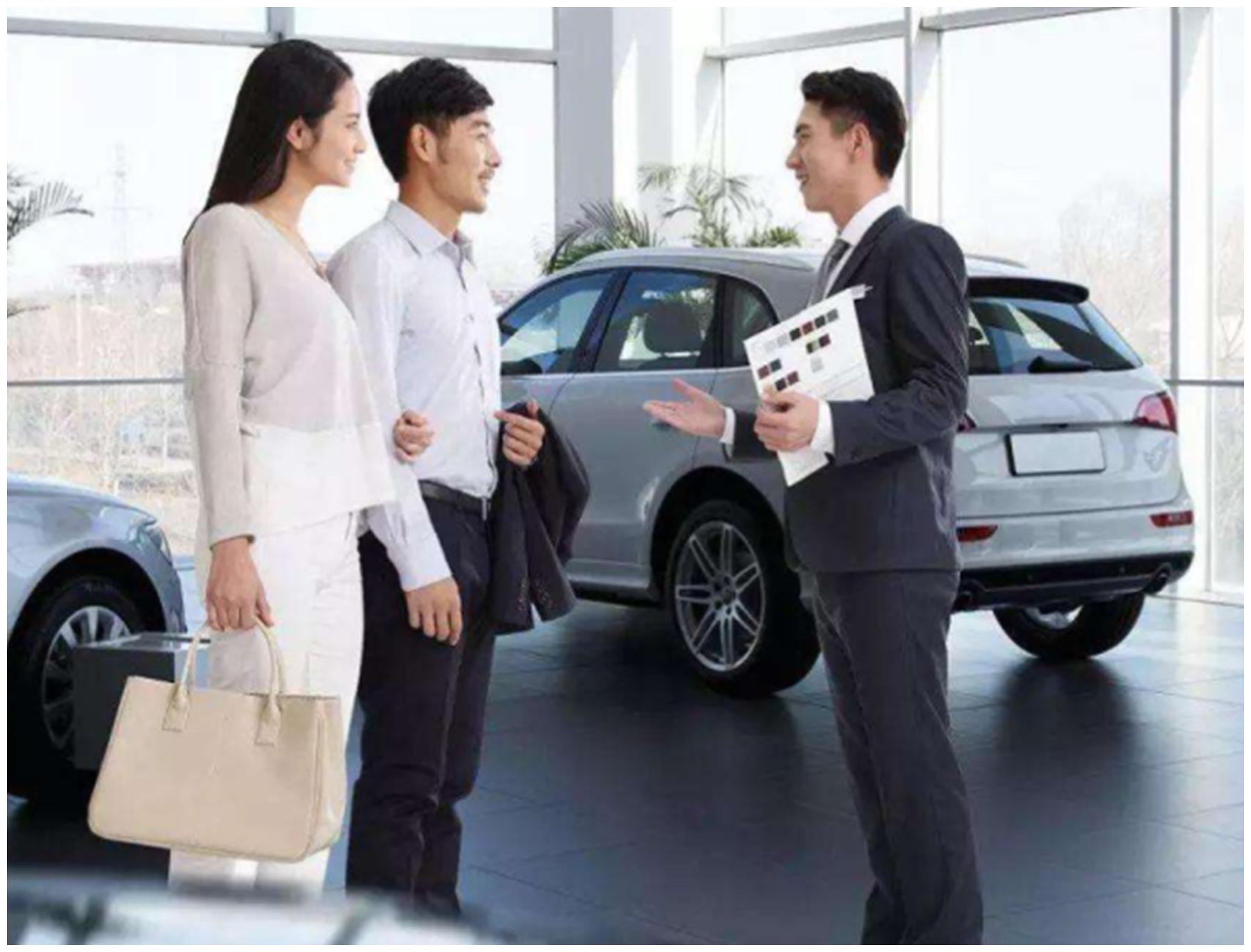 從車主到銷售，三臺車的選擇告訴你 為何我依舊為本田心動