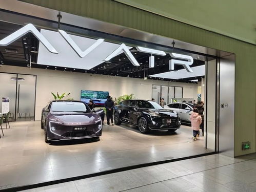 汽車銷售圍城 從合資逃離，卻卷死在新能源配件銷售